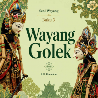 Buku 3 Wayang Golek