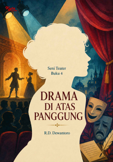Buku 4 - Drama di Atas Panggung 