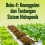 Buku 4: Keunggulan dan Tantangan Sistem Hidroponik 