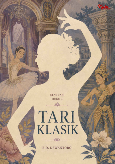 Buku 4 - Tari Klasik 