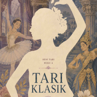 Buku 4 - Tari Klasik 