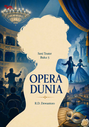 Buku 5 - Opera Dunia 