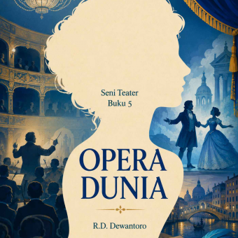 Buku 5 - Opera Dunia 