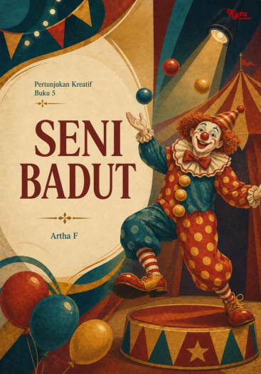 Buku 5 - Seni Badut 