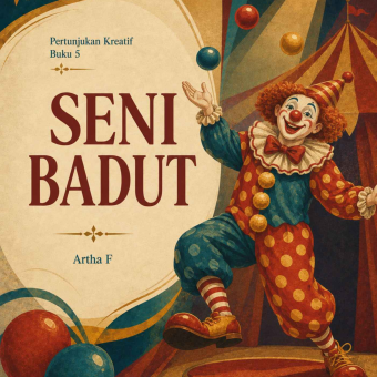 Buku 5 - Seni Badut 