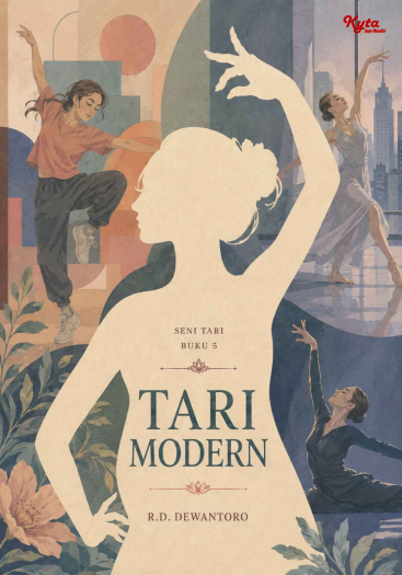 Buku 5 - Tari Modern 