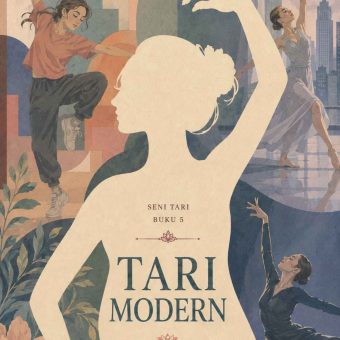 Buku 5 - Tari Modern 