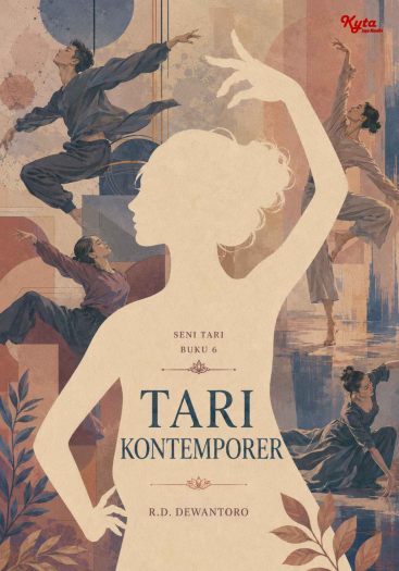 Buku 6 - Tari Kontemporer 