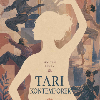 Buku 6 - Tari Kontemporer 