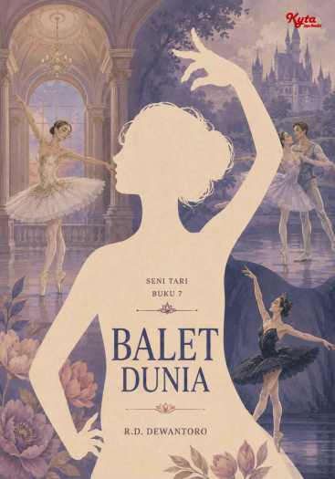 Buku 7 - Balet Dunia 