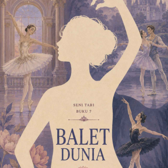 Buku 7 - Balet Dunia 