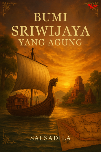 BUMI SRIWIJAYA YANG AGUNG