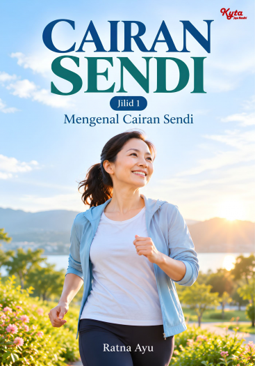 Cairan Sendi Jilid 1 Mengenal Cairan Sendi 