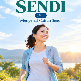 Cairan Sendi Jilid 1 Mengenal Cairan Sendi 