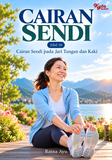 Cairan Sendi Jilid 10 Cairan Sendi pada Jari Tangan dan Kaki 