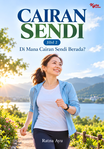Cairan Sendi Jilid 2 Di Mana Cairan Sendi Berada? 