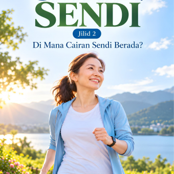 Cairan Sendi Jilid 2 Di Mana Cairan Sendi Berada? 