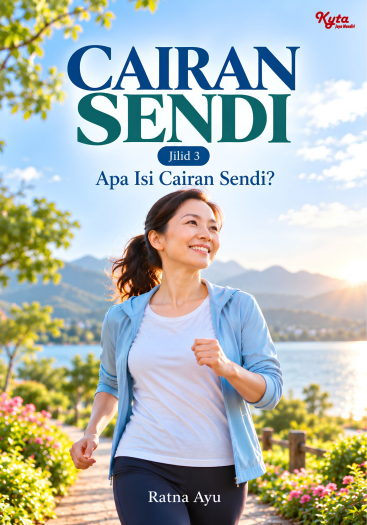 Cairan Sendi Jilid 3 Apa Isi Cairan Sendi? 