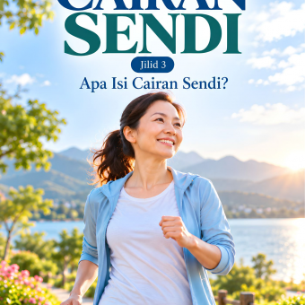 Cairan Sendi Jilid 3 Apa Isi Cairan Sendi? 