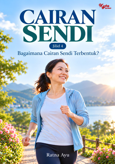 Cairan Sendi Jilid 4 Bagaimana Cairan Sendi Terbentuk? 