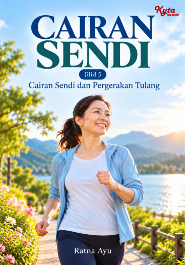 Cairan Sendi Jilid 5 Cairan Sendi dan Pergerakan Tulang 