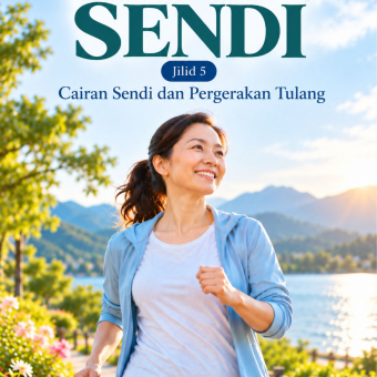 Cairan Sendi Jilid 5 Cairan Sendi dan Pergerakan Tulang 