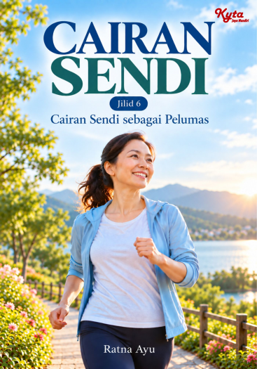 Cairan Sendi Jilid 6 Cairan Sendi sebagai Pelumas 