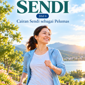 Cairan Sendi Jilid 6 Cairan Sendi sebagai Pelumas 