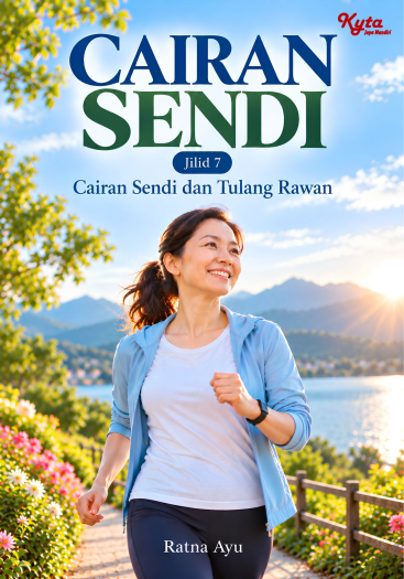 Cairan Sendi Jilid 7 Cairan Sendi dan Tulang Rawan 