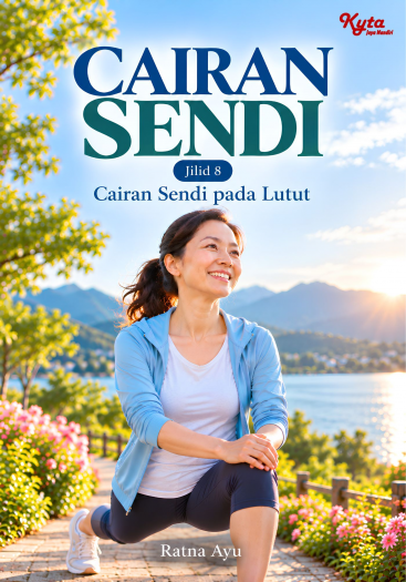 Cairan Sendi Jilid 8 Cairan Sendi pada Lutut 