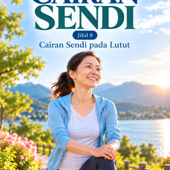 Cairan Sendi Jilid 8 Cairan Sendi pada Lutut 