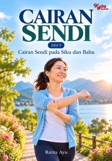Cairan Sendi Jilid 9 Cairan Sendi pada Siku dan Bahu 