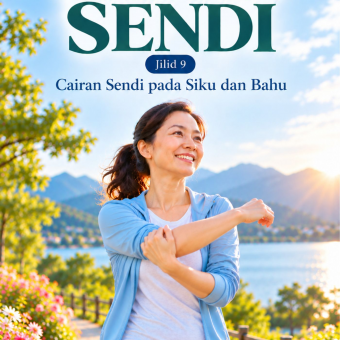 Cairan Sendi Jilid 9 Cairan Sendi pada Siku dan Bahu 