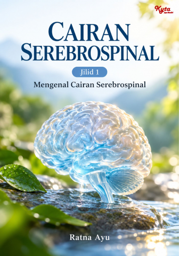 Cairan Serebrospinal Jilid 1 Mengenal Cairan Serebrospinal 