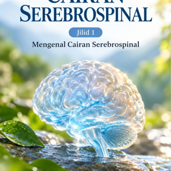 Cairan Serebrospinal Jilid 1 Mengenal Cairan Serebrospinal 