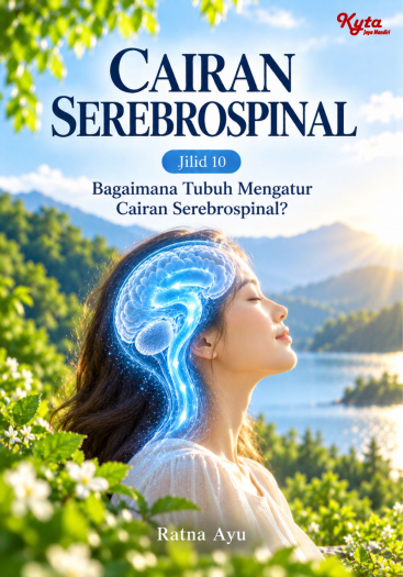 Cairan Serebrospinal Jilid 10 Bagaimana Tubuh Mengatur Cairan Serebrospinal? 