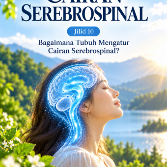 Cairan Serebrospinal Jilid 10 Bagaimana Tubuh Mengatur Cairan Serebrospinal? 