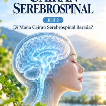 Cairan Serebrospinal Jilid 2 Di Mana Cairan Serebrospinal Berada? 