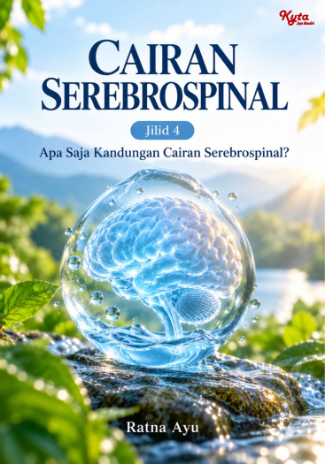 Cairan Serebrospinal Jilid 4 Apa Saja Kandungan Cairan Serebrospinal? 