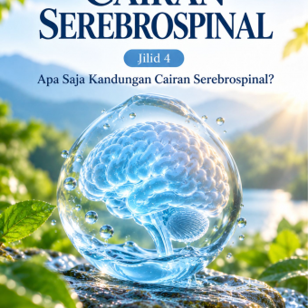 Cairan Serebrospinal Jilid 4 Apa Saja Kandungan Cairan Serebrospinal? 