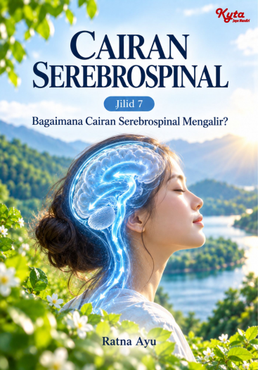 Cairan Serebrospinal Jilid 7 Bagaimana Cairan Serebrospinal Mengalir? 