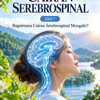 Cairan Serebrospinal Jilid 7 Bagaimana Cairan Serebrospinal Mengalir? 