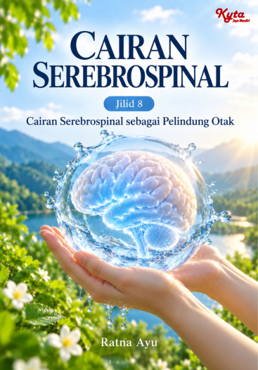 Cairan Serebrospinal Jilid 8 Cairan Serebrospinal sebagai Pelindung Otak 