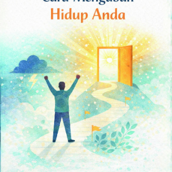 Cara Mengubah Hidup Anda