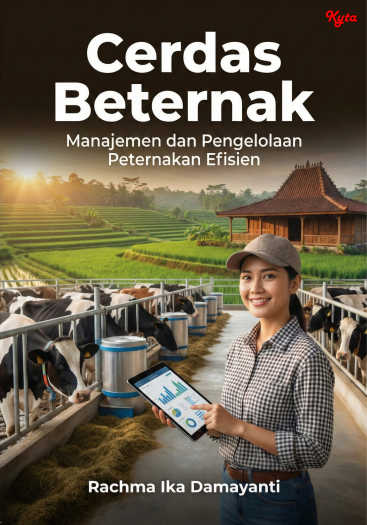 Cerdas Beternak Manajemen dan Pengelolaan Peternakan Efisien