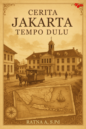 CERITA JAKARTA TEMPO DULU