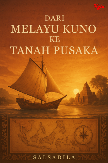 DARI MELAYU KUNO KE TANAH PUSAKA