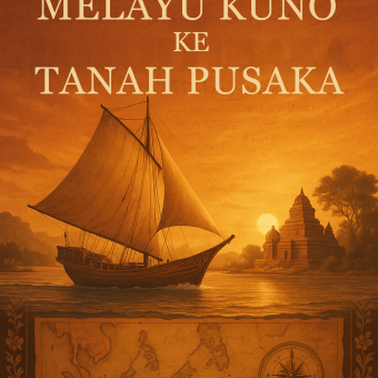 DARI MELAYU KUNO KE TANAH PUSAKA