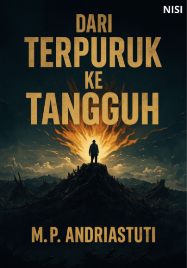 Dari Terpuruk ke Tangguh
