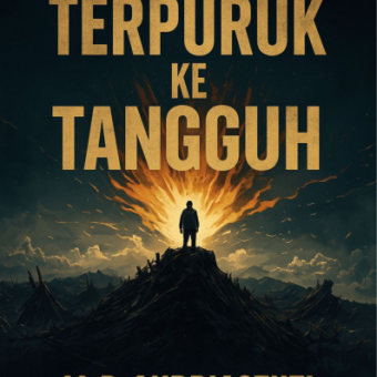 Dari Terpuruk ke Tangguh
